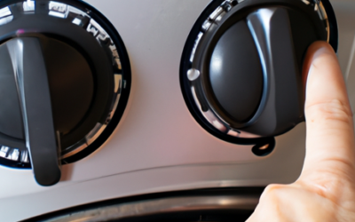Señales de que tu lavadora necesita reparación y cómo solucionarlo